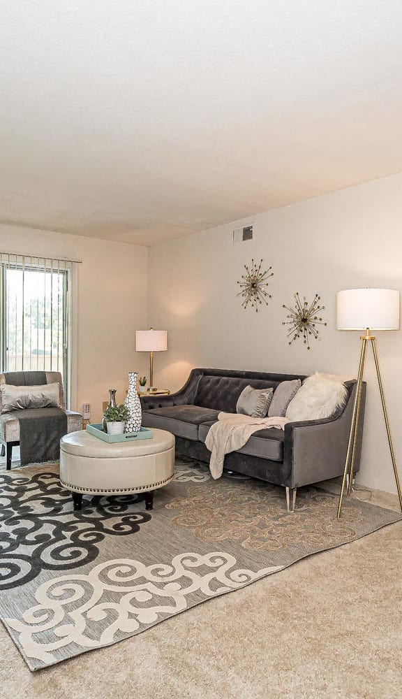 Bennington Heights Apartments in St. Louis, MO